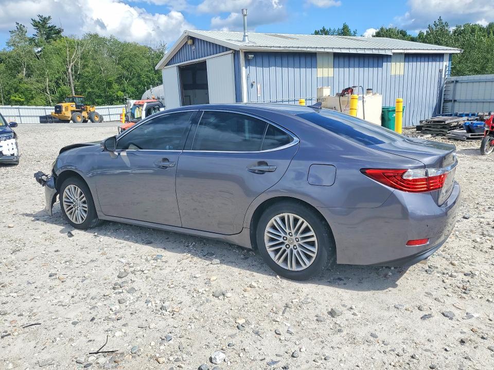 Продаж на аукціоні авто 2013 Lexus Es, vin: JTHBK1GG9D2042512, номер лоту: 66246476