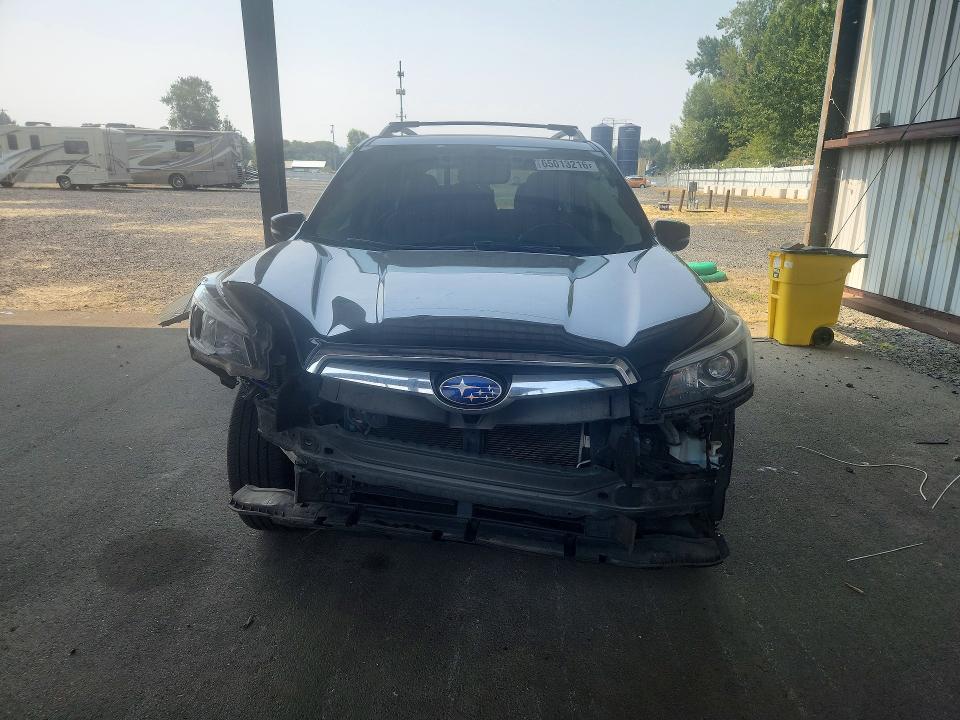 Продаж на аукціоні авто 2019 Subaru Forester, vin: JF2SKASC5KH539414, номер лоту: 65013216