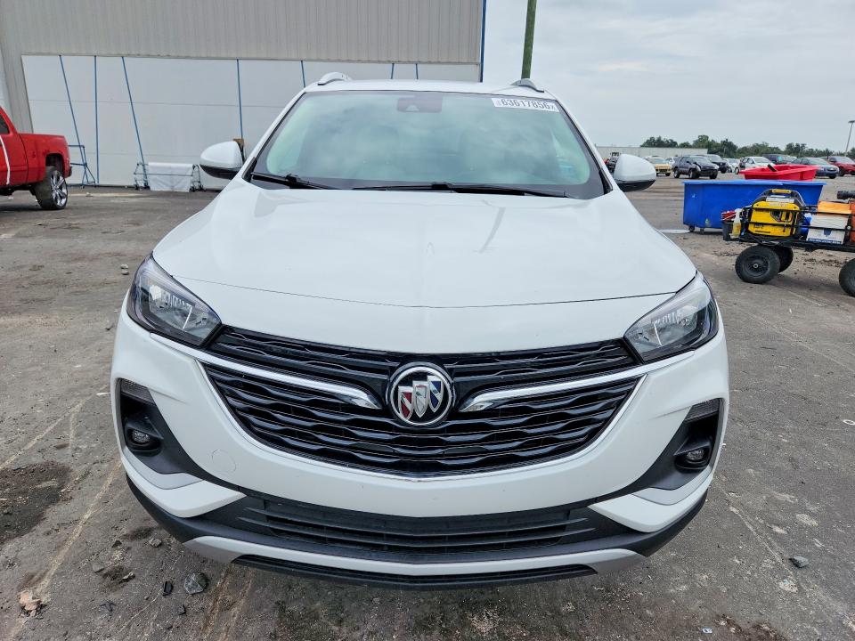 Aukcja sprzedaży 2023 Buick Encore Gx, vin: KL4MMDS2XPB059058, numer aukcji: 63617856
