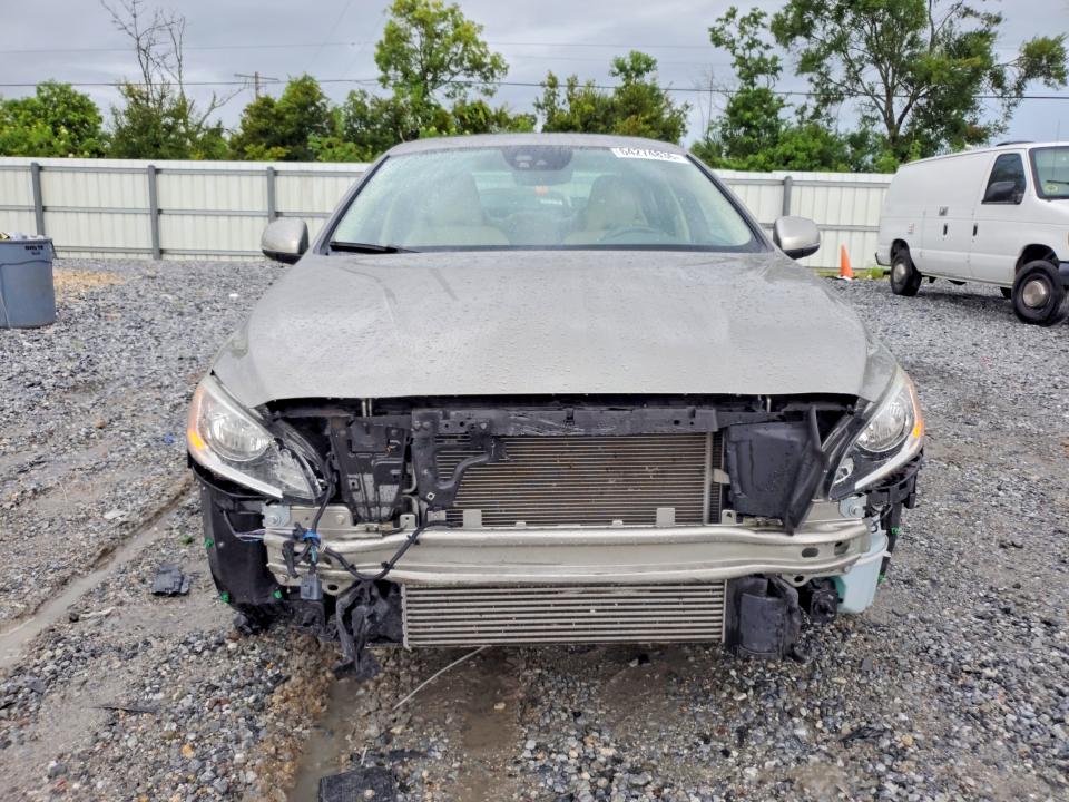 Aukcja sprzedaży 2016 Volvo S60, vin: LYV402FK9GB102397, numer aukcji: 64274836