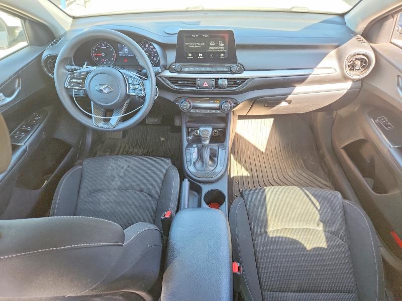 Aukcja sprzedaży 2019 Kia Forte, vin: 3KPF24AD8KE018852, numer aukcji: 66099076