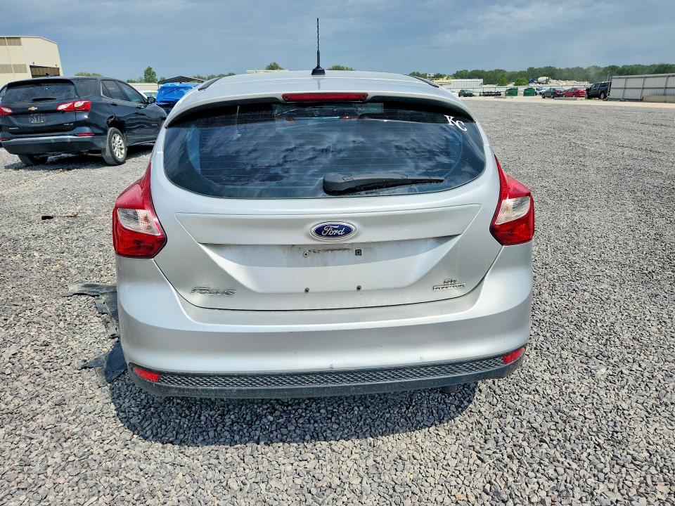 Aukcja sprzedaży 2013 Ford Focus, vin: 1FADP3K24DL308960, numer aukcji: 64782566