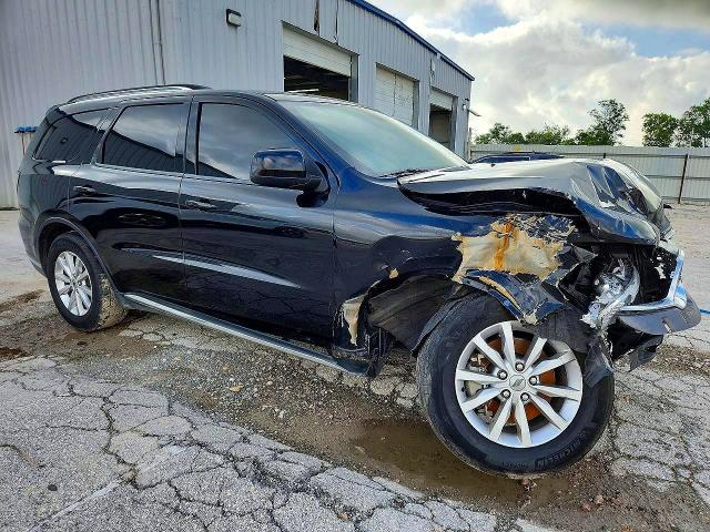 Продажа на аукционе авто 2023 Dodge Durango, vin: 1C4RDHAG8PC635630, номер лота: 64004636