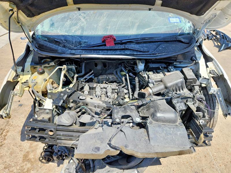 Продаж на аукціоні авто 2025 Nissan Versa, vin: 3N1CN8DV4SL834865, номер лоту: 63688326