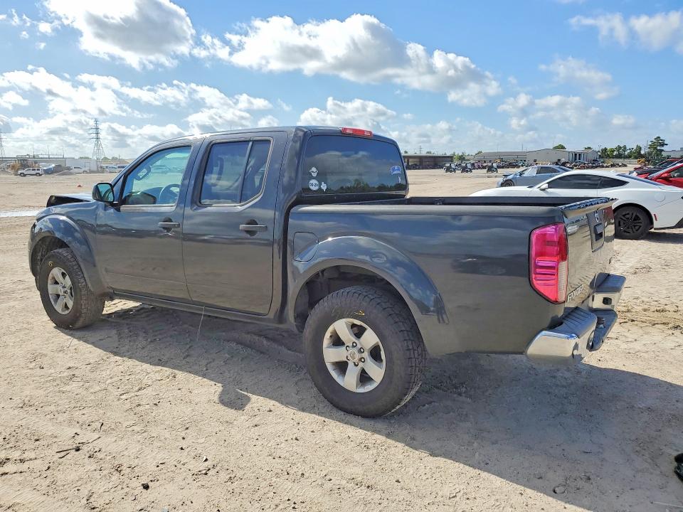 Продаж на аукціоні авто 2013 Nissan Frontier, vin: 1N6AD0ER5DN753867, номер лоту: 64814236