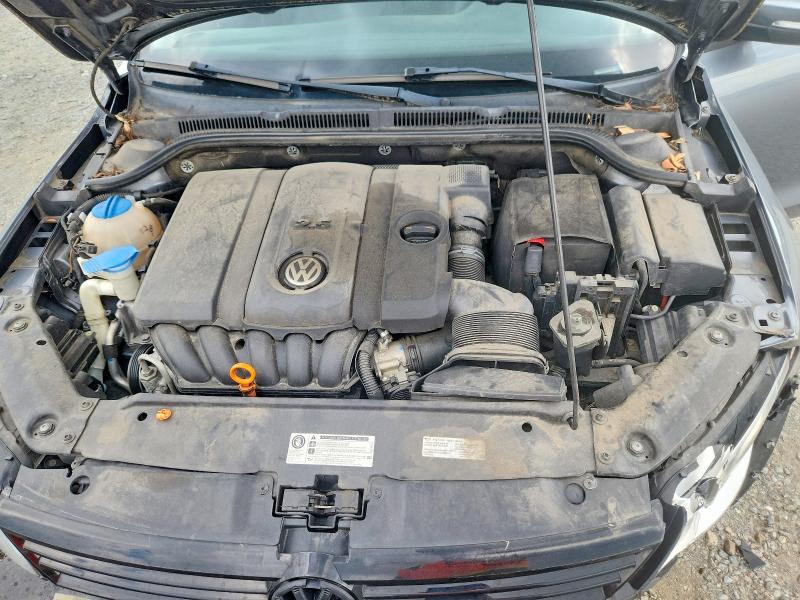 Продаж на аукціоні авто 2012 Volkswagen Jetta, vin: 3VWDX7AJ6CM397841, номер лоту: 66257516
