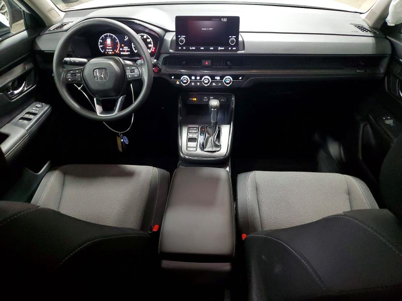 Aukcja sprzedaży 2025 Honda Cr-v, vin: 2HKRS4H48SH461436, numer aukcji: 63486176