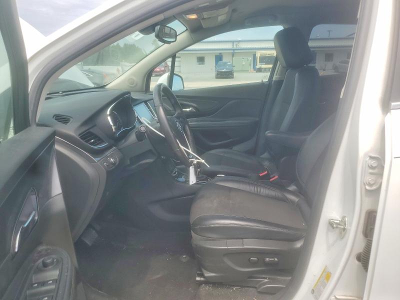 Продажа на аукционе авто 2017 Buick Encore, vin: KL4CJASB4HB195285, номер лота: 64726936