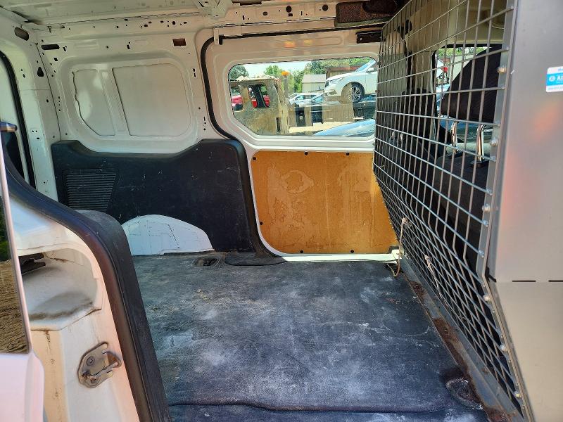 Aukcja sprzedaży 2015 Ford Transit Connect, vin: NM0LS7E70F1191957, numer aukcji: 63827856