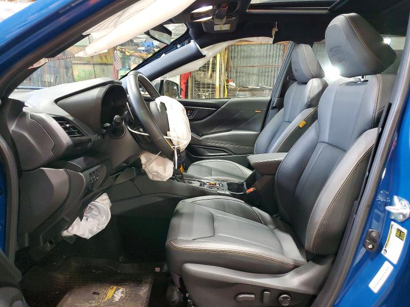 Aukcja sprzedaży 2025 Subaru Forester, vin: JF2SKAJC4SH407388, numer aukcji: 65009966