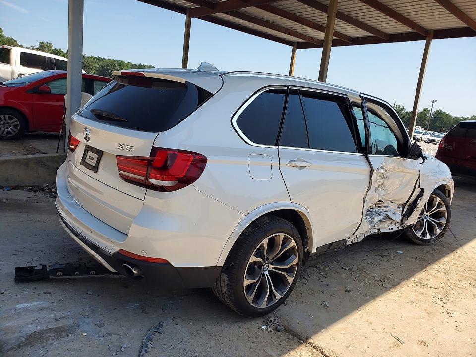 Продаж на аукціоні авто 2017 Bmw X5, vin: 5UXKR2C54H0U17729, номер лоту: 65754976