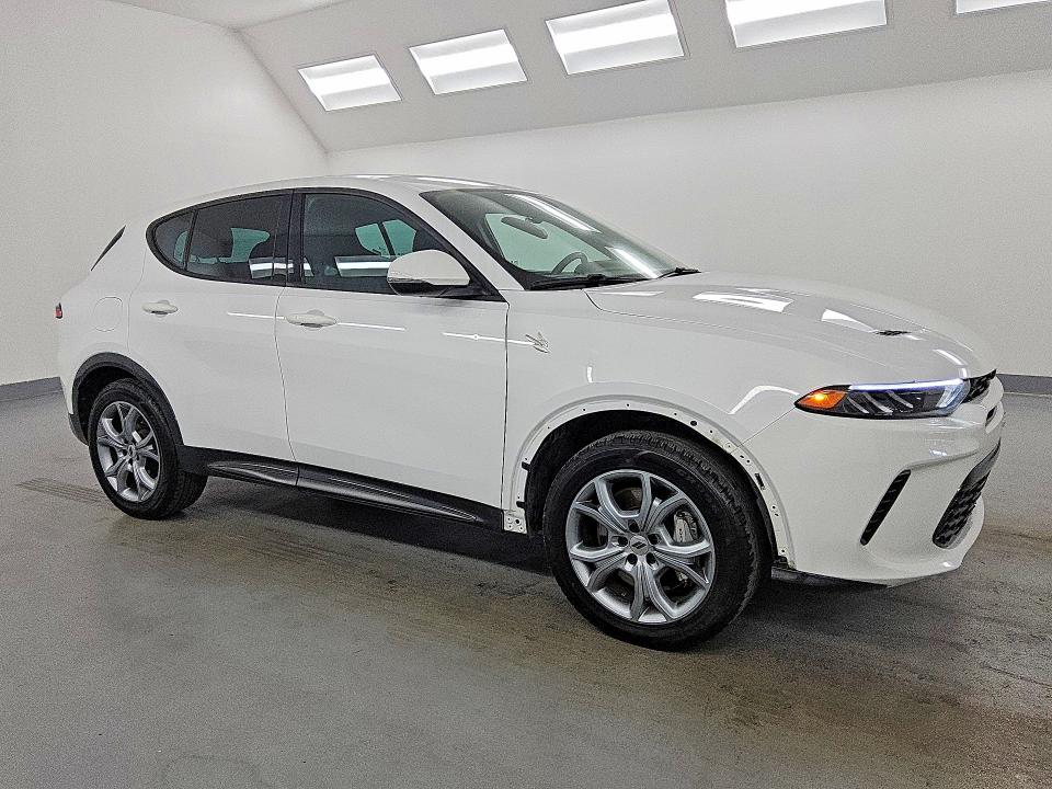 65215766 :رقم المزاد ، ZACPDFCW6R3A27868 vin ، 2024 Dodge Hornet مزاد بيع