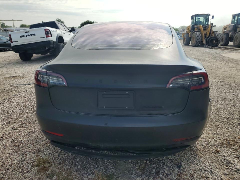 Aukcja sprzedaży 2018 Tesla Model 3, vin: 5YJ3E1EA2JF013356, numer aukcji: 65231686