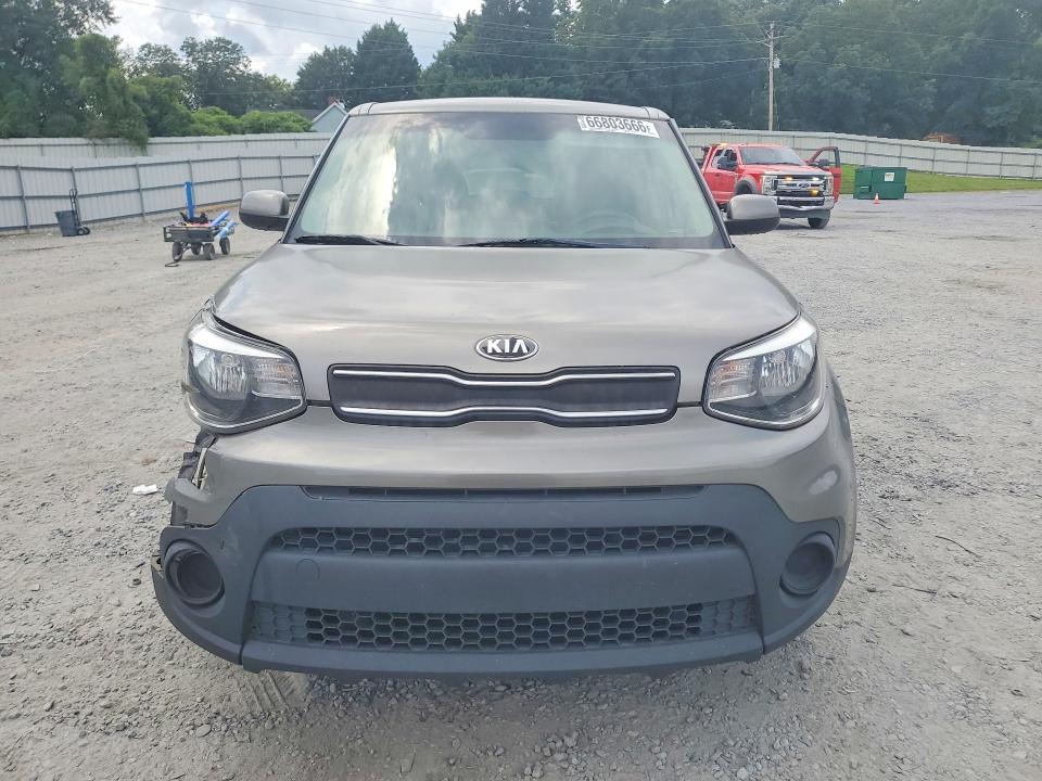 Aukcja sprzedaży 2019 Kia Soul, vin: KNDJN2A20K7018218, numer aukcji: 66803666