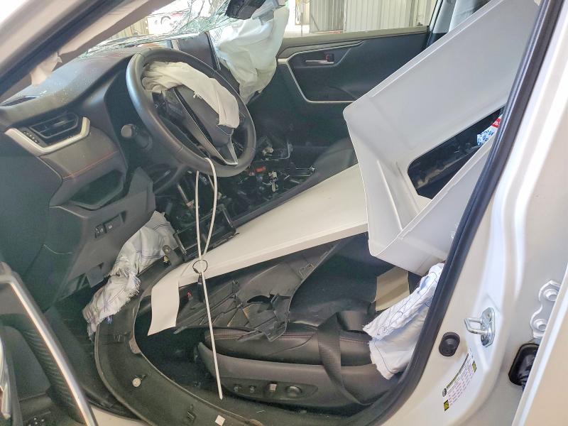 Продаж на аукціоні авто 2024 Toyota Rav4, vin: 2T3J1RFV7RW463772, номер лоту: 67060776