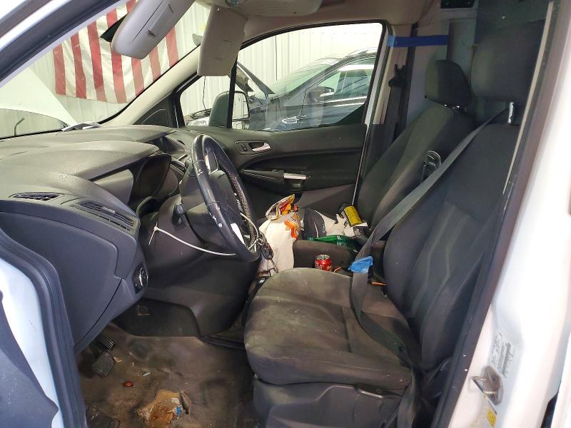 Продажа на аукционе авто 2015 Ford Transit Connect, vin: NM0LS7F71F1226567, номер лота: 64591676