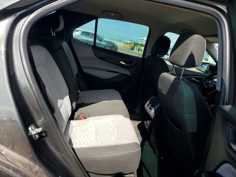 Aukcja sprzedaży 2020 Chevrolet Equinox, vin: 3GNAXHEV4LS635794, numer aukcji: 65856346