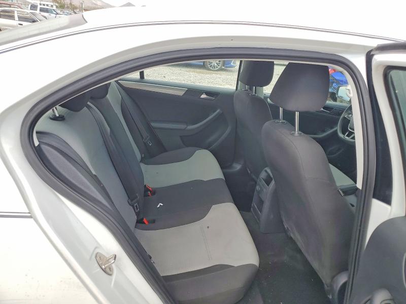 Aukcja sprzedaży 2017 Volkswagen Jetta, vin: 3VW2B7AJ5HM214667, numer aukcji: 64502116