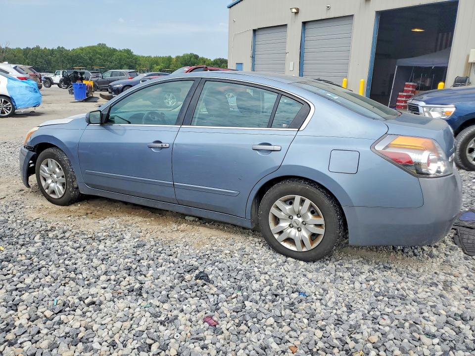 Продаж на аукціоні авто 2012 Nissan Altima, vin: 1N4AL2AP1CN535421, номер лоту: 66610036