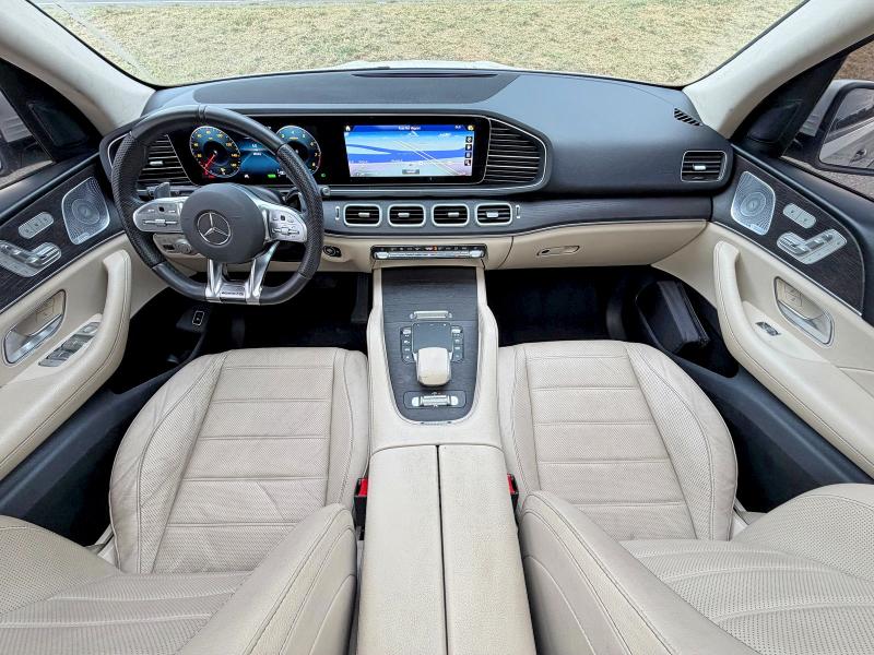 66497426 :رقم المزاد ، 4JGFB8GB5MA396514 vin ، 2021 Mercedes-benz Gle مزاد بيع
