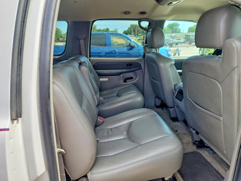 Aukcja sprzedaży 2003 Chevrolet Suburban, vin: 3GNEC16Z43G179546, numer aukcji: 65549186