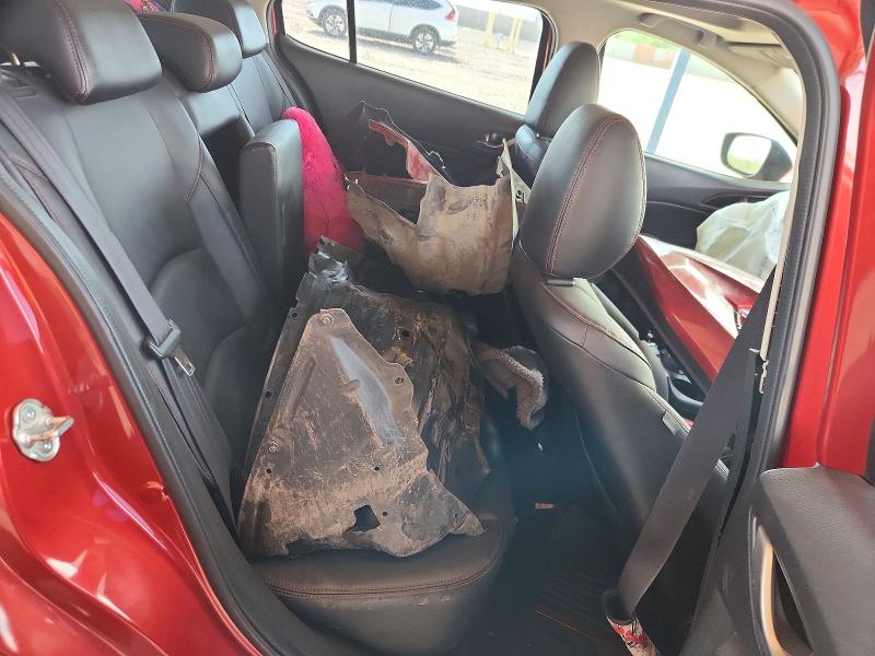 Aukcja sprzedaży 2014 Mazda 3, vin: JM1BM1M71E1203104, numer aukcji: 64367736