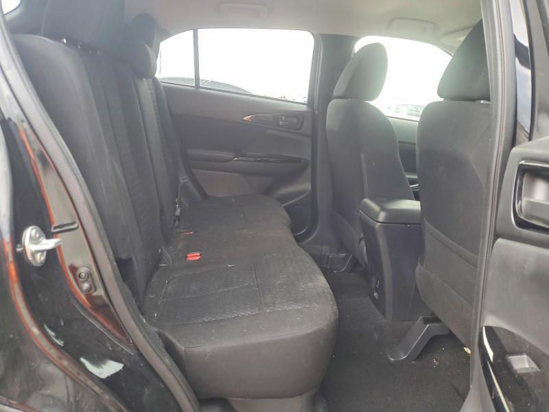 Aukcja sprzedaży 2024 Mitsubishi Eclipse Cross, vin: JA4ATVAA6RZ052235, numer aukcji: 65904496