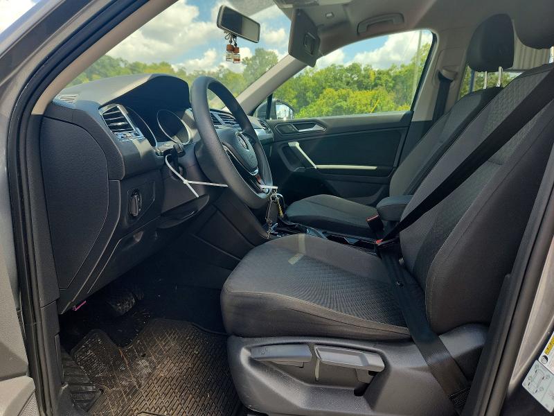 Продаж на аукціоні авто 2018 Volkswagen Tiguan, vin: 3VV1B7AX3JM033481, номер лоту: 65664306
