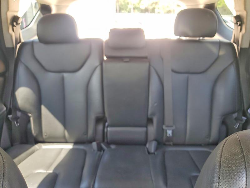 64932596 :رقم المزاد ، 5NMS3CAD2LH177897 vin ، 2020 Hyundai Santa Fe مزاد بيع