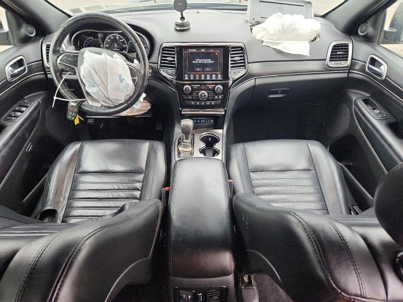 2020 Jeep Grand Cherokee მანქანა იყიდება აუქციონზე, vin: 1C4RJFBG1LC280435, აუქციონის ნომერი: 66261966