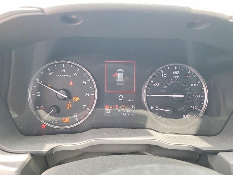 Продажа на аукционе авто 2025 Subaru Crosstrek, vin: 4S4GUHL66S3706629, номер лота: 66622896
