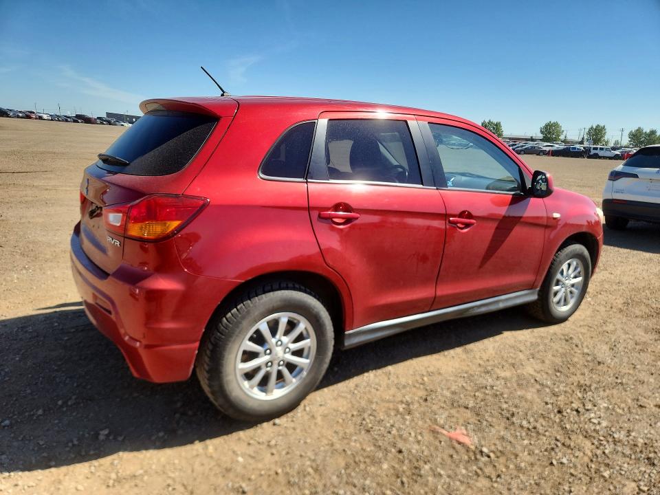 Aukcja sprzedaży 2011 Mitsubishi Rvr, vin: JA4AJ3AU1BZ602077, numer aukcji: 66517756