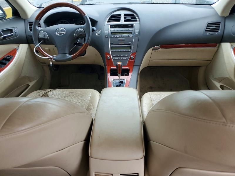 65534606 :رقم المزاد ، JTHBK1EG3B2427077 vin ، 2011 Lexus Es مزاد بيع