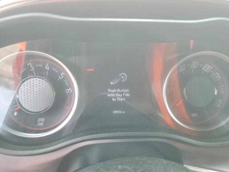 63572046 :رقم المزاد ، 2C3CDZAG2KH620501 vin ، 2019 Dodge Challenger مزاد بيع