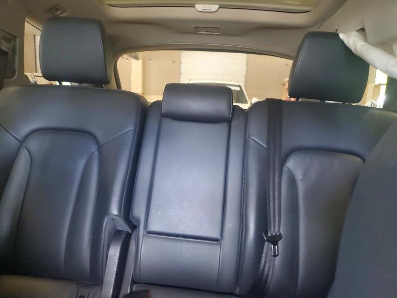Aukcja sprzedaży 2013 Audi Q7, vin: WA1LGAFE3DD006661, numer aukcji: 65113496