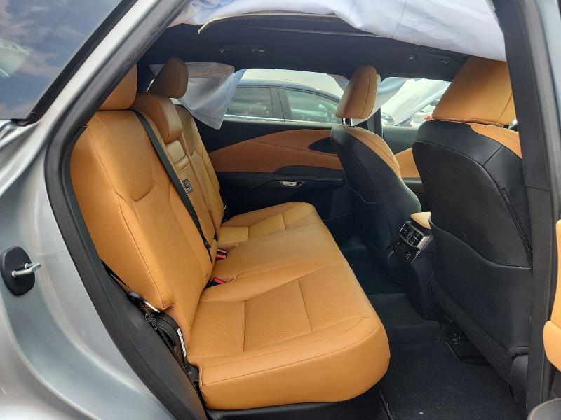 Aukcja sprzedaży 2025 Lexus Rx 350, vin: 2T2BAMCA2SC112031, numer aukcji: 64078306
