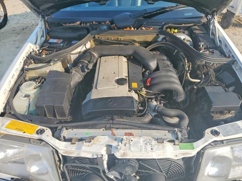 Продажа на аукционе авто 1995 Mercedes-benz E, vin: WDBEA66E1SC282772, номер лота: 64113376
