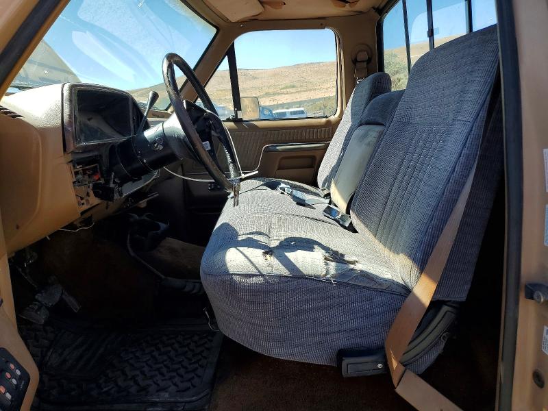 Aukcja sprzedaży 1988 Ford F150, vin: 1FTEF14H1JPB90488, numer aukcji: 65923106
