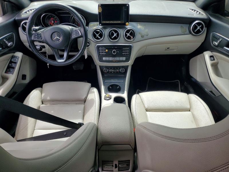 Продажа на аукционе авто 2018 Mercedes-benz Cla, vin: WDDSJ4GB9JN583019, номер лота: 66615776