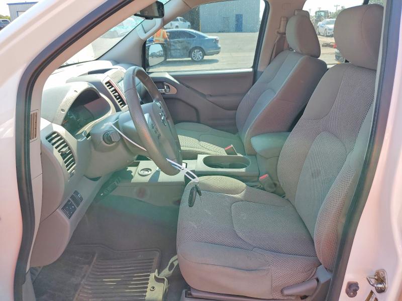 63913056 :رقم المزاد ، 1N6ED0EA5LN712651 vin ، 2020 Nissan Frontier مزاد بيع