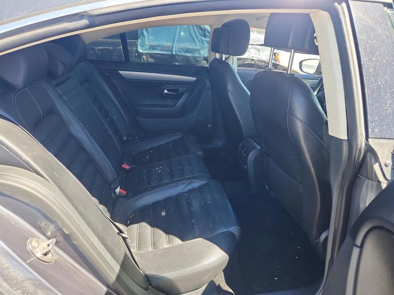 58847806 :رقم المزاد ، WVWBP7AN5DE562153 vin ، 2013 Volkswagen Cc مزاد بيع