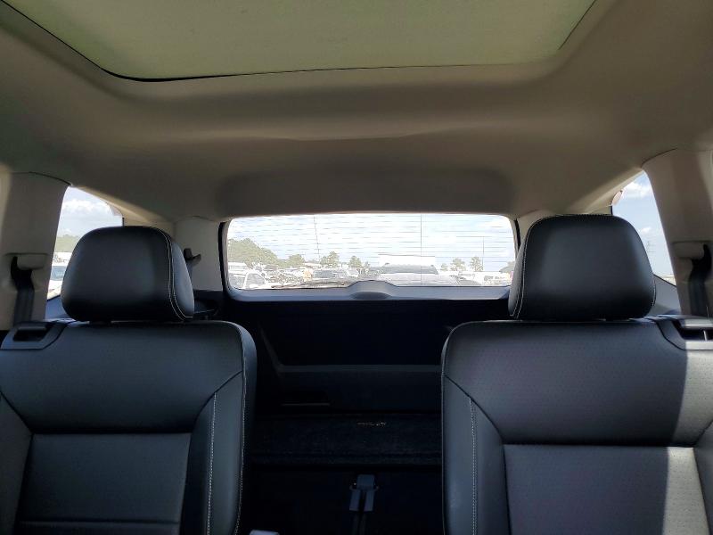 64570946 :رقم المزاد ، 1V2KR2CAXNC545920 vin ، 2022 Volkswagen Atlas مزاد بيع