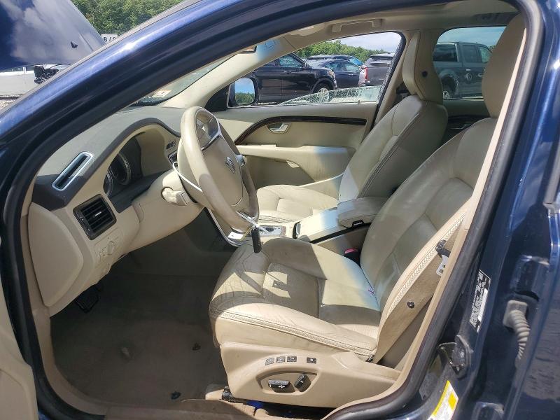 Aukcja sprzedaży 2011 Volvo Xc70, vin: YV4902BZ7B1101710, numer aukcji: 64645576