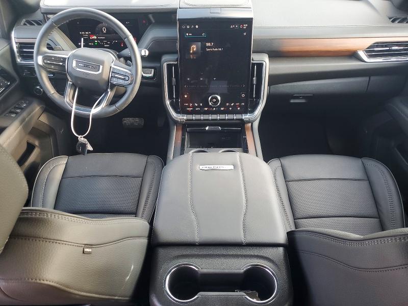 Продаж на аукціоні авто 2026 Gmc Yukon, vin: 1GKS2DKL8TR323136, номер лоту: 63666606