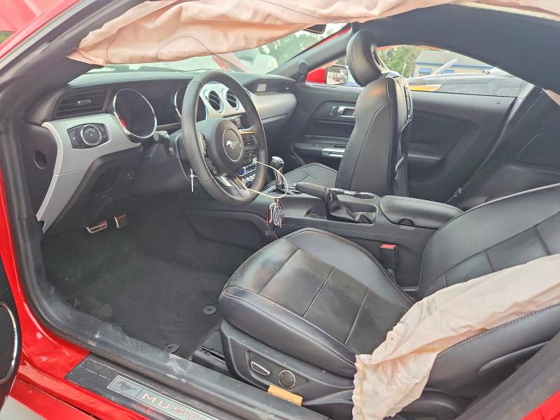 Aukcja sprzedaży 2017 Ford Mustang, vin: 1FA6P8TH6H5234640, numer aukcji: 65657936