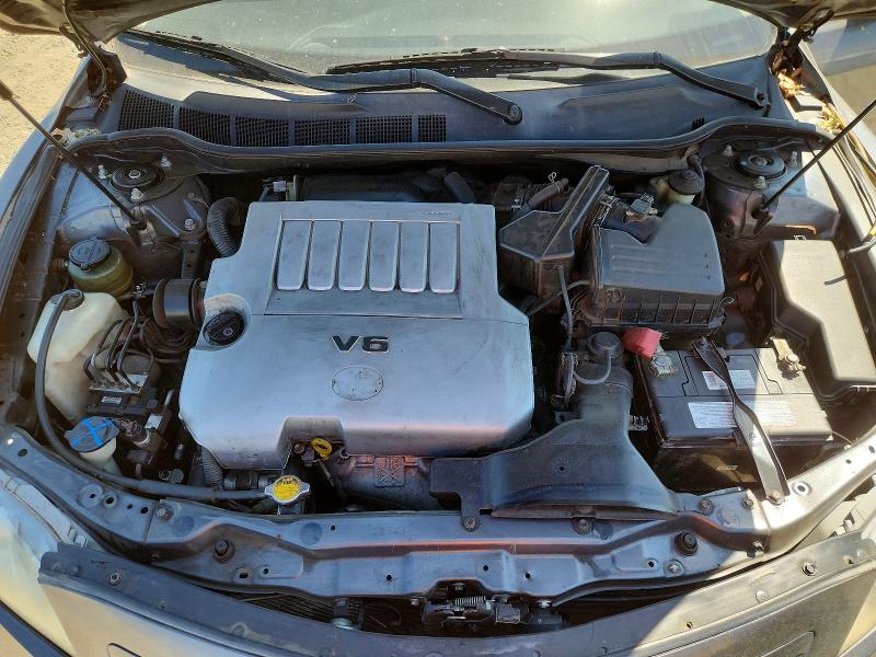 2009 Toyota Camry მანქანა იყიდება აუქციონზე, vin: 4T1BK46KX9U075471, აუქციონის ნომერი: 63686256