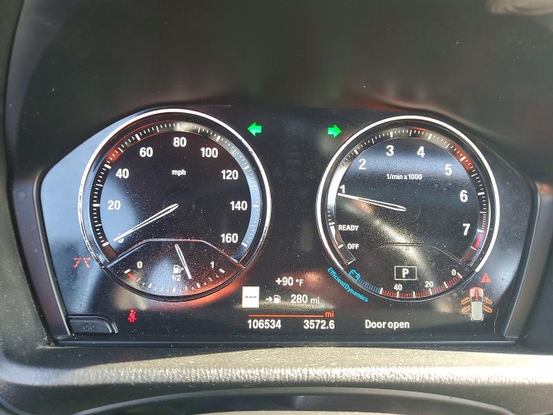 Aukcja sprzedaży 2022 Bmw X2, vin: WBXYJ1C04N5U25994, numer aukcji: 64853006