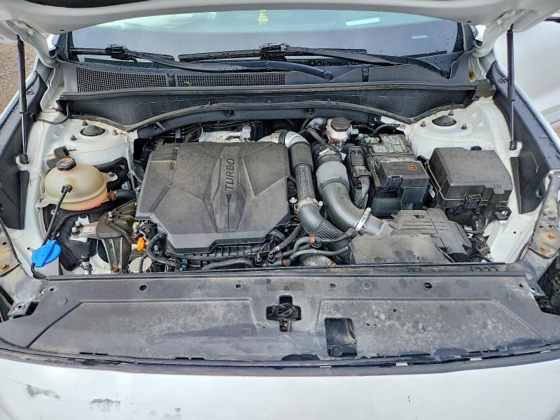 2021 Hyundai Santa Fe მანქანა იყიდება აუქციონზე, vin: 5NMS5DAL1MH331959, აუქციონის ნომერი: 65899916