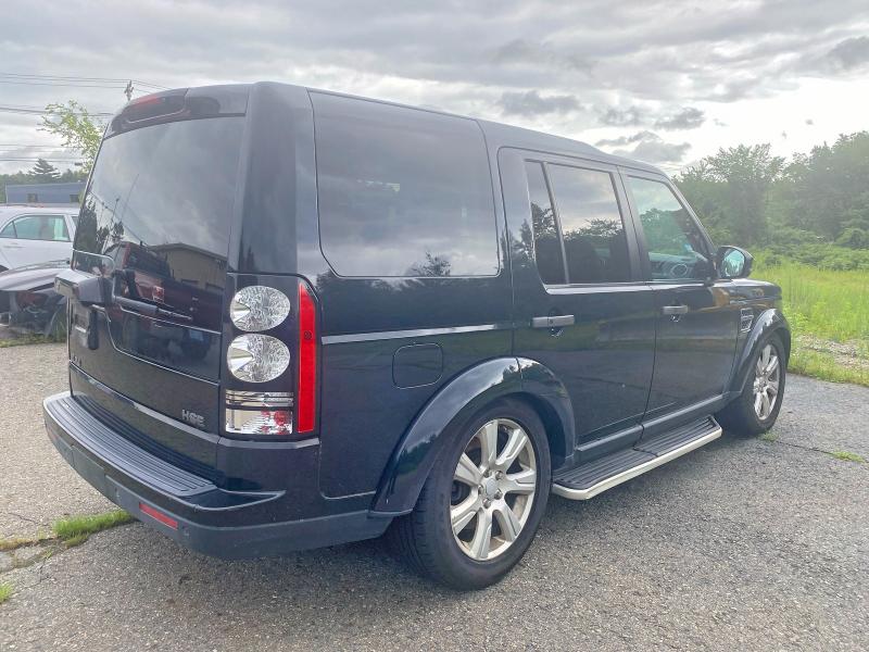 64340236 :رقم المزاد ، SALAG2V6XGA802528 vin ، 2016 Land Rover Lr4 مزاد بيع