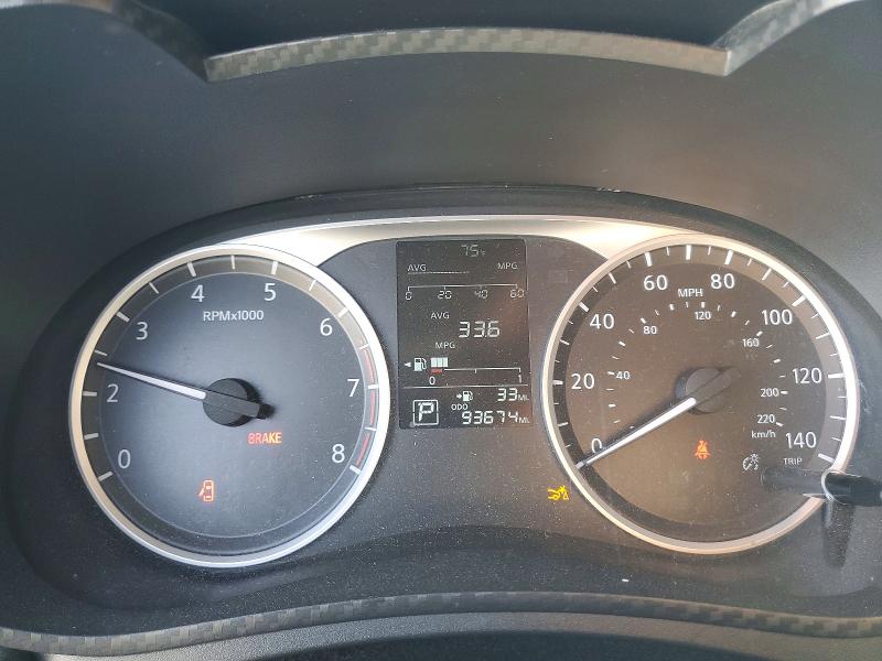 Продажа на аукционе авто 2021 Nissan Versa, vin: 3N1CN8DV0ML922198, номер лота: 66791136